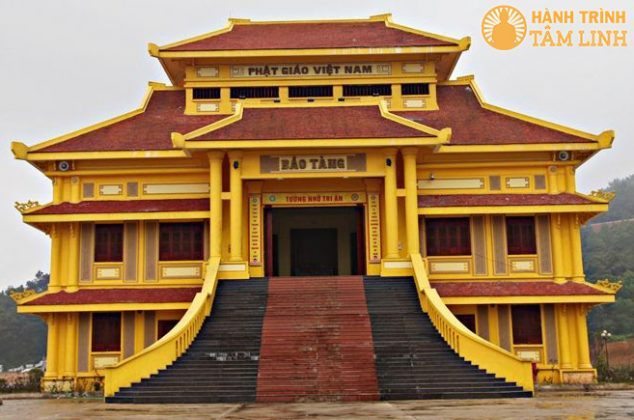 Bảo tàng Phật giáo Việt Nam