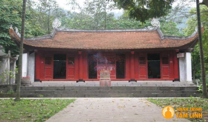 Chùa Đại Bi đền Gióng ( Sóc Sơn,Hà Nội )